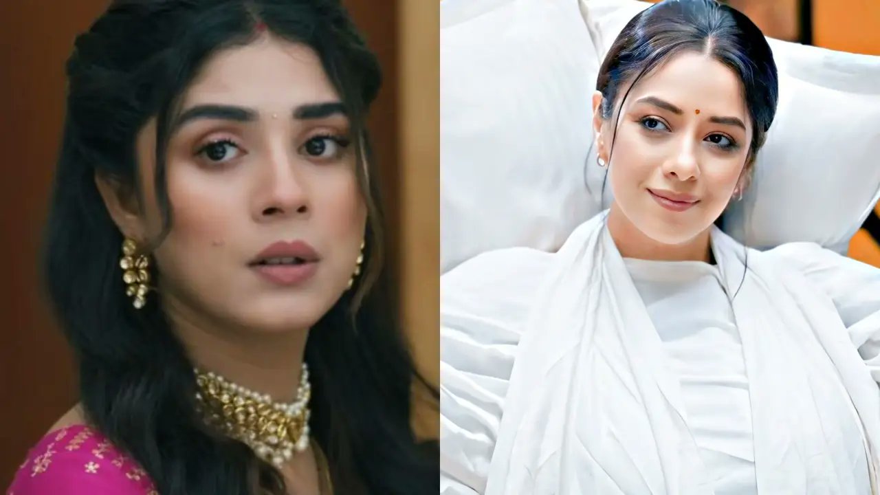 indiaforums's tweet card. In the upcoming episode of Anupamaa, While Raahi is unaware of her tutor's intentions for her, Anu on the other hand has come face to face with Parag ...