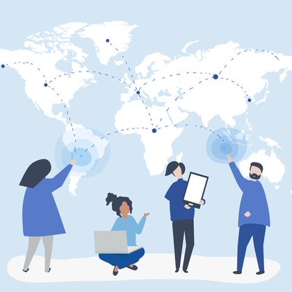 Tweet card summary image