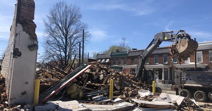 Tweet card summary image