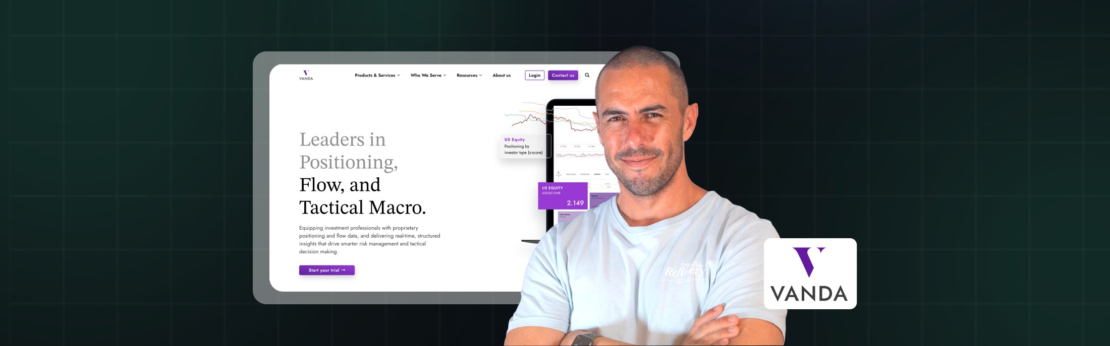 struto_central's tweet card. Discover how Struto delivered a fast HubSpot Content Hub build on strutoCX, centralised SSO, secure research delivery, and a CRM turnaround for Vanda, driving simpler access, better data, and a...