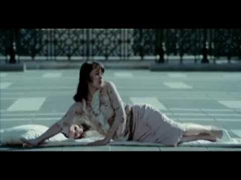 paledave's tweet card. Groove Coverage - Moonlight Shadow (Official Video)