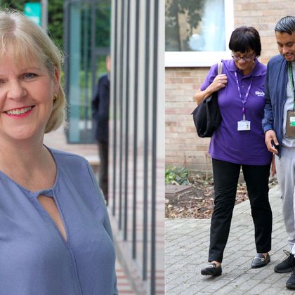 Tweet card summary image