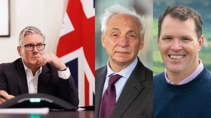 swanseabaynews's tweet card. Over a third of Labour Senedd Members — including Llanelli’s Lee Waters and Swansea East’s Mike Hedges — have signed a letter to Prime Minister Keir Starmer condemning the UK Government’s use of the...