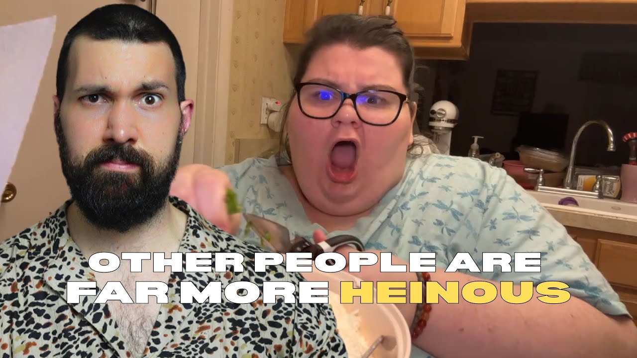 PulpySyntax's tweet card. I'm Mean!? ft. QLR