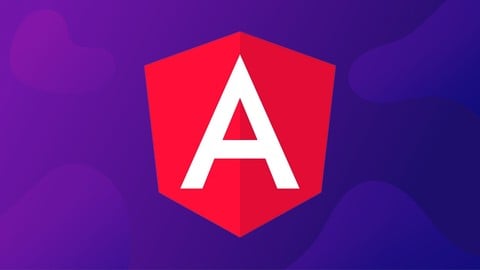 techwithiza's tweet card. Domine ANGULAR 9 desenvolvendo uma APLICAÇÃO! Aprenda sobre: Componentes, Services, Diretivas, Pipes, RxJS e muito mais - Curso gratuito