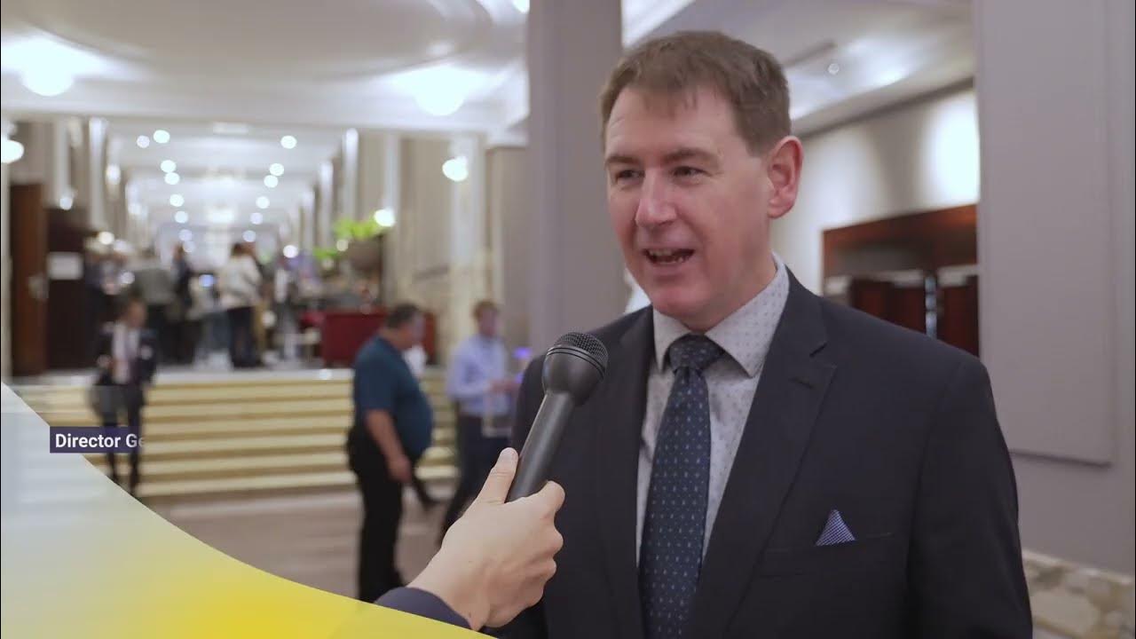 helloheatpumps's tweet card. Heat Pump Forum 2024 - the highlights