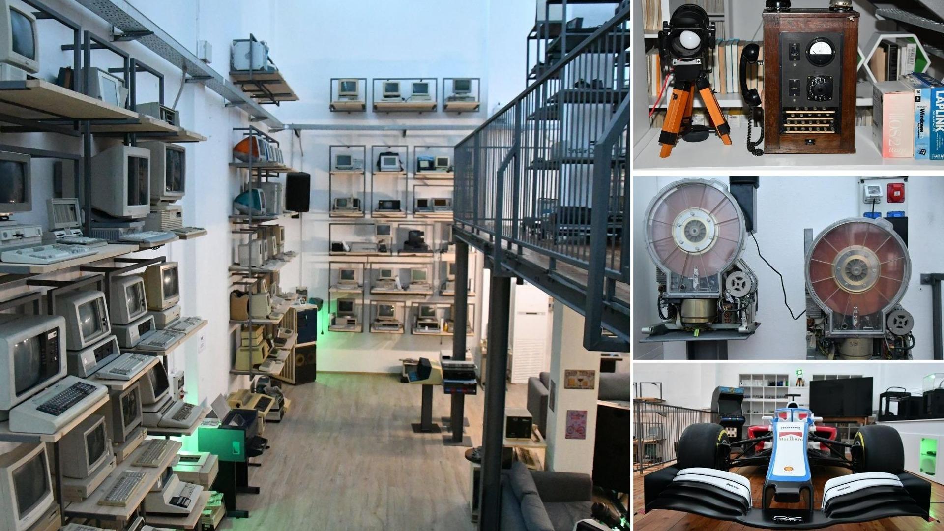 CoderDojoPavia's tweet card. Giovedì 16 alle 21.15 sarà presentato il libro “La storia dei videogame in 64 oggetti” edito da Harper Collins. Ci sarà il traduttore Mauro Vanetti, sviluppato…