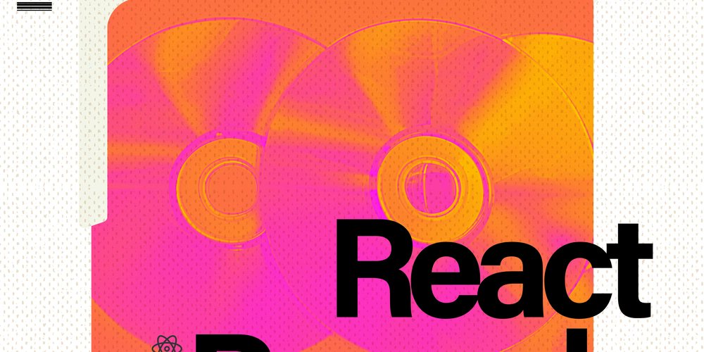 prod42net's tweet card. React Router DOM helps you create a Single-Page Application (SPA) where the user can navigate...