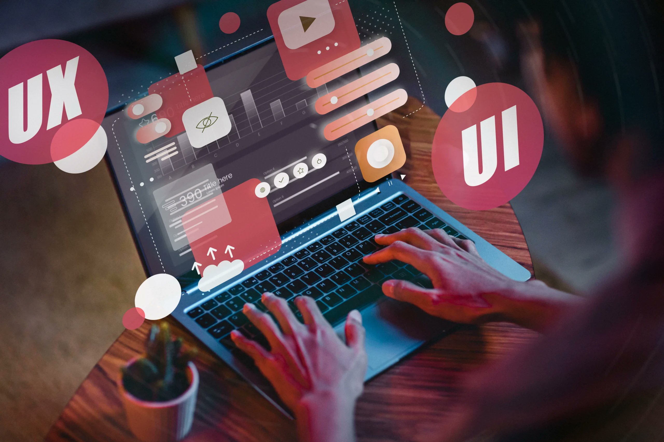 Petulka221's tweet card. Už dávno nestačí, aby web nebo aplikace vypadaly jen hezky. Uživatelská zkušenost (UX) a uživatelské rozhraní (UI) se neustále posouvají k dokonalé rovnováze mezi estetikou, výkonem a emocemi.