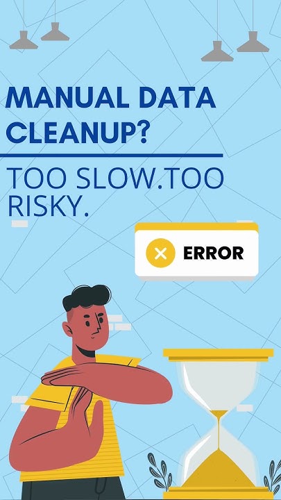 Eminenture's tweet card. Data Normalization: How AI Tools Enhance Data Accuracy | Data...