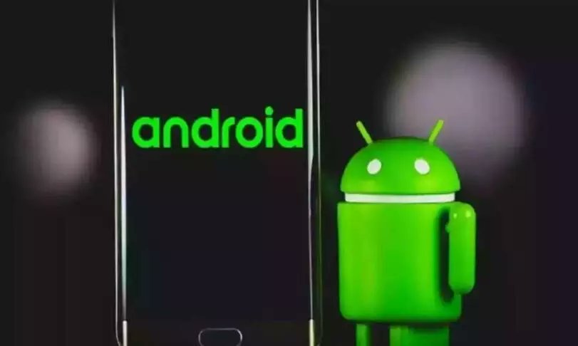 DBhaskarHindi's tweet card. गूगल की ओर से यूजर्स को मिला सरप्राइजकंपनी जल्द ला सकती है अपना नया ऐंड्रॉयड 16मीडिया रिपोर्ट्स और लीक्स में हुआ खुलासा