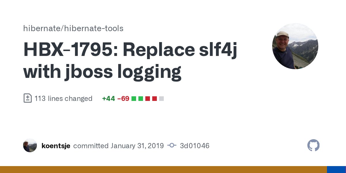 hibernate_dev's tweet card. Signed-off-by: Koen Aers