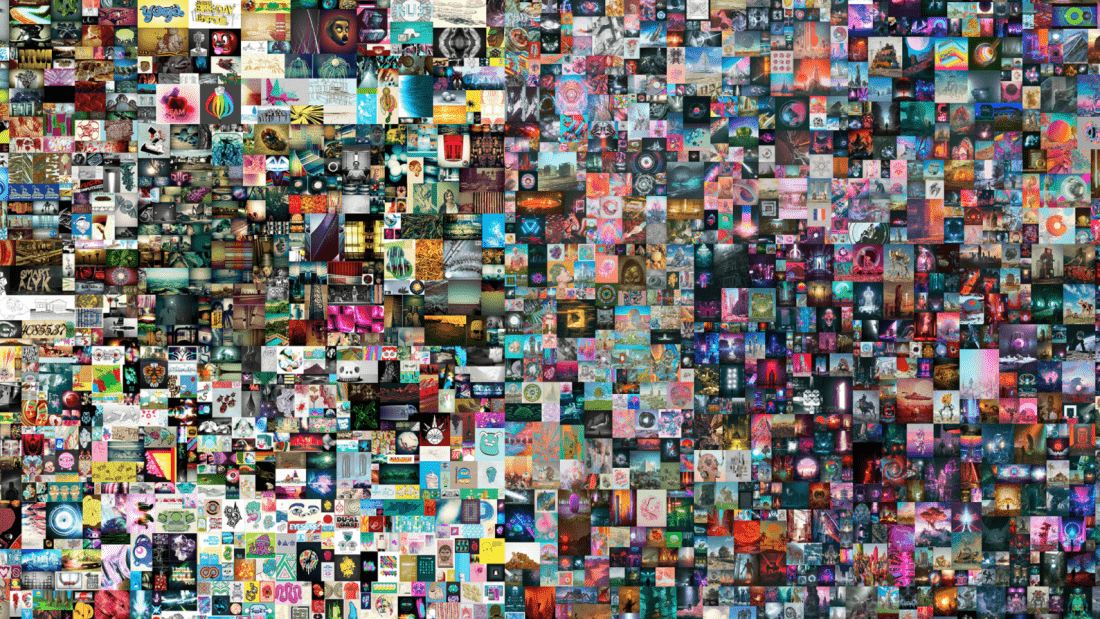 HowToCrypto2's tweet card. לאחרונה מדברים על רובד חדש ומפתיע בתחום הקריפטו. אסימון חסר תחליף הידוע גם כ - NFT. אז מה זה NFT בעצם? מספר דוגמאות וגם הסבר המפשט את הנושא.