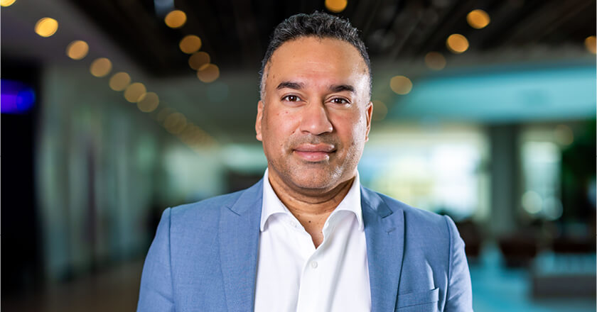 EpicPlain's tweet card. QuantumGate’s Eibrahym Sultan outlines how quantum threats, AI-driven attacks and rising regulatory pressure are transforming cybersecurity strategies across the UAE …