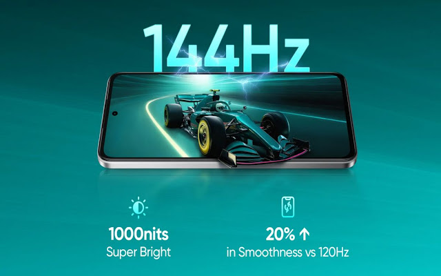 miltikhabar's tweet card. Realme P4x 5G का पूरा Hindi review। बैटरी, कैमरा, डिस्प्ले, 5G परफॉर्मेंस, कीमत, स्पेसिफिकेशन और खरीदने लायक है या नहीं