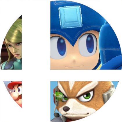 Tweet card summary image