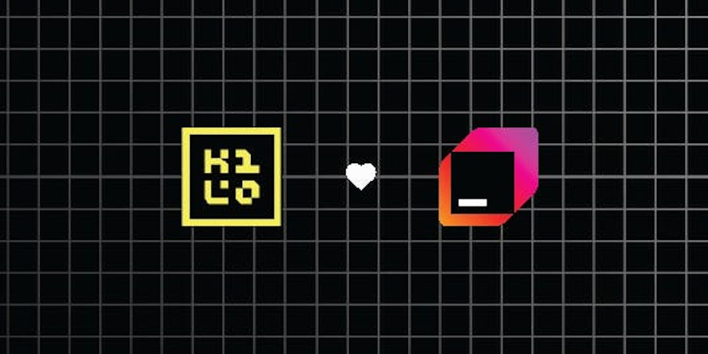 kilocode's tweet card. Build, debug, and ship with one AI coding teammate. Kilo Code is open-source, model-agnostic AI code assistant that's pay-per use. After 420,000+ downloads on VS Code and Cursor, we're bringing it to...