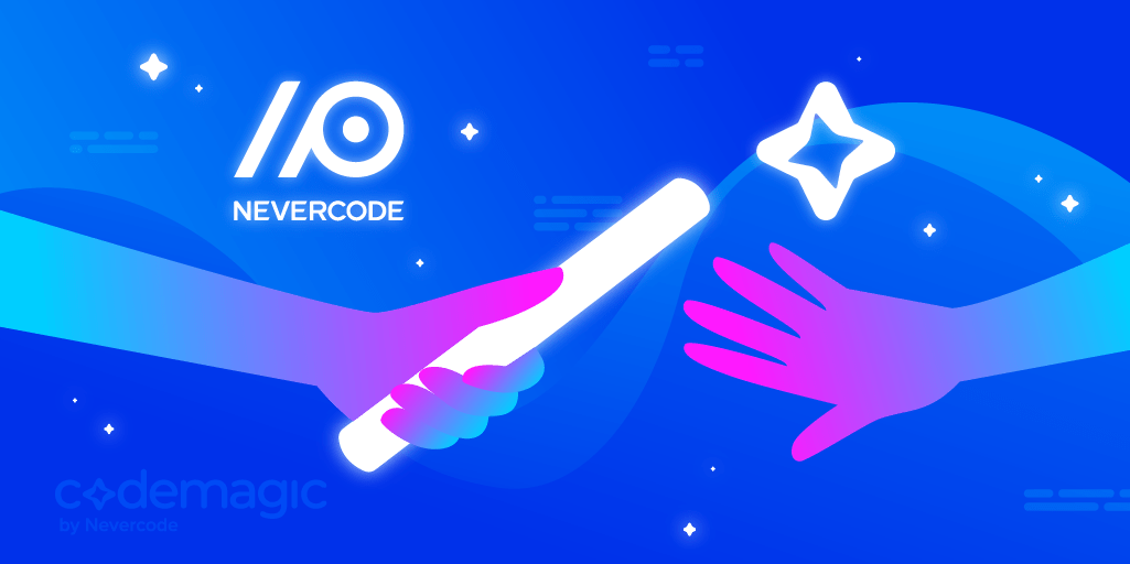 nevercodeHQ's tweet card. It's time to move on. Nevercode has been great but Codemagic is even better. Read about what Codemagic can do that Nevercode can't.
