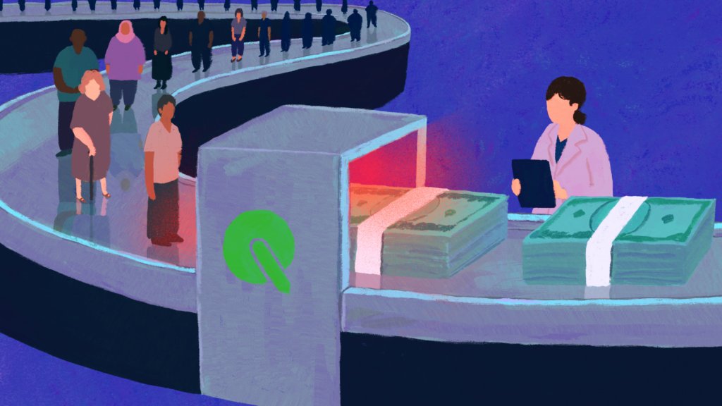 realdocspeaks's tweet card. This is the second in a periodic series from STAT about how UnitedHealth Group wields its unrivaled physician empire to boost profits and expand its influence.