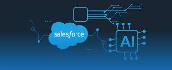 Datasciencectrl's tweet card. AI-assisted Salesforce integration is the practice of using AI to control the configuration of triggers and scripting of syncs between Salesforce and other tools.