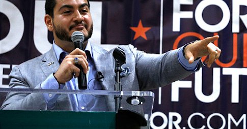 Tweet card summary image