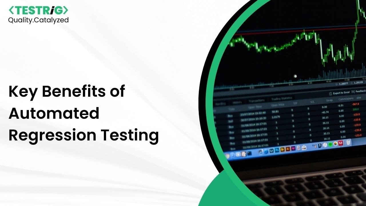 testrig_qa's tweet card. Mobile applications are at the core of digital transformation—serving as platforms for commerce, communication, and productivity. But building a mobile app is just the beginning.