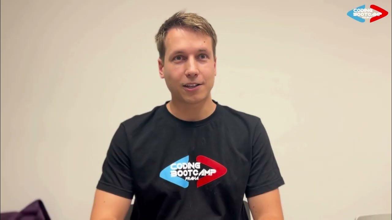 codeBoot's tweet card. Student Interviews: Summer Batch 2024 | Students Share Their Journey...