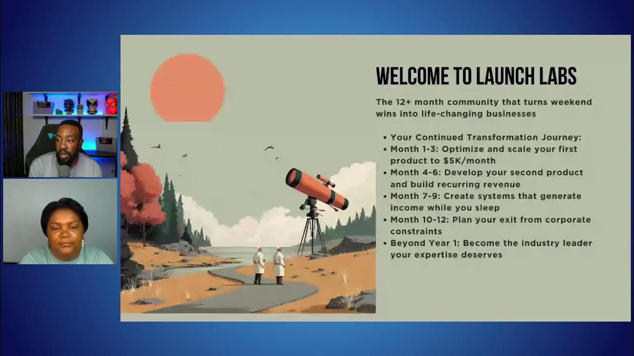 NoCodeTutorials's tweet card. BuildCon '25 Day 3