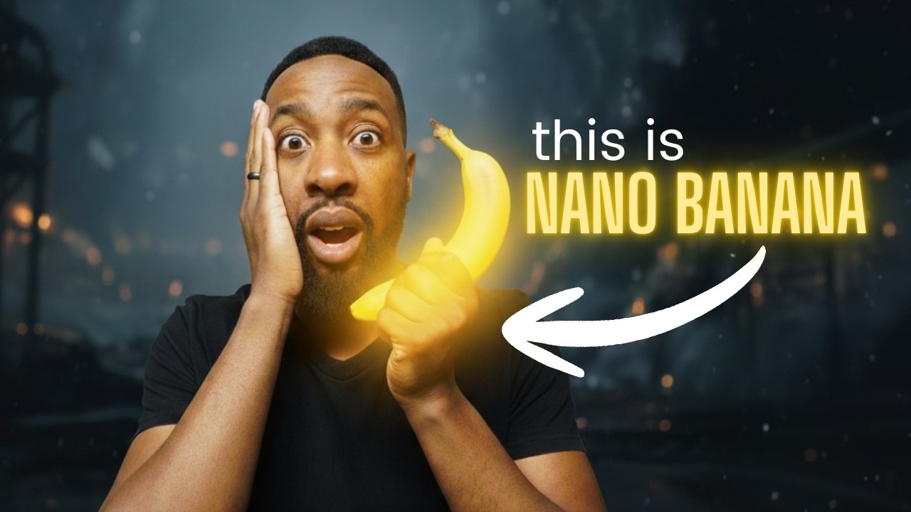 NoCodeTutorials's tweet card. How to Use Nano Banana for FREE (Build a Business in Minutes)