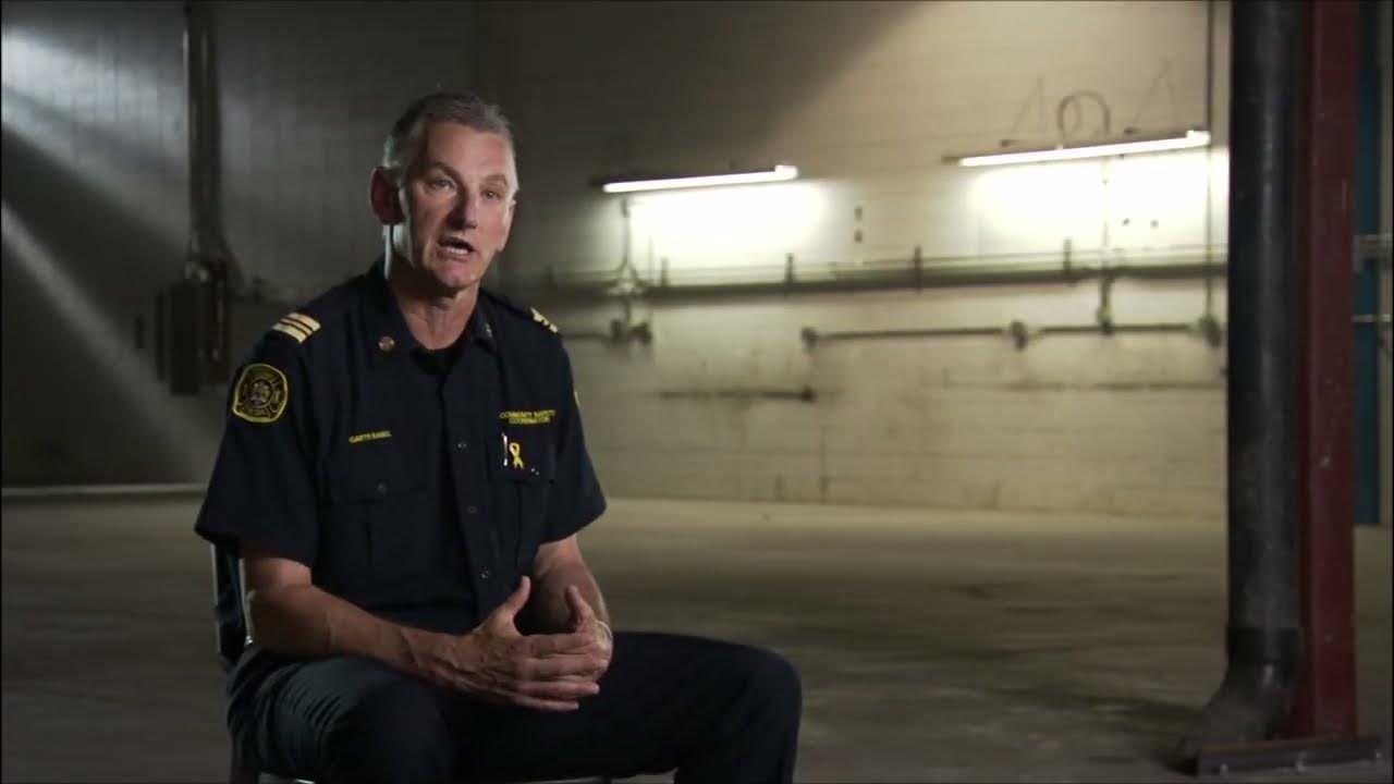 jpmf's tweet card. What You Can Do to Help Keep Firefighters Safe