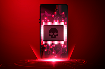 getblock_en's tweet card. Vulnerability in Solana smartphone chip allows attackers to access devices and crypto wallets.