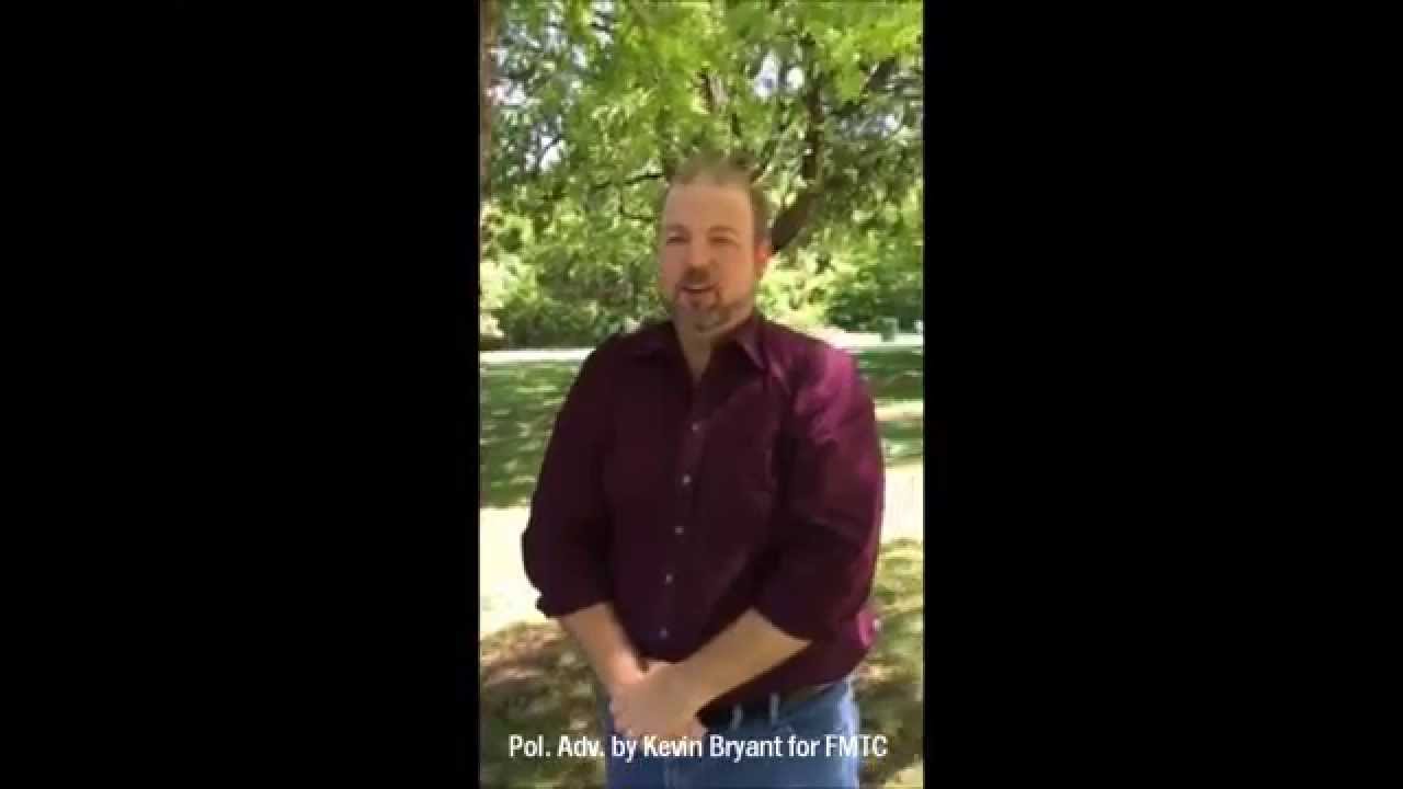 KBforFMTC's tweet card. Bring a Positive Message to Flower Mound