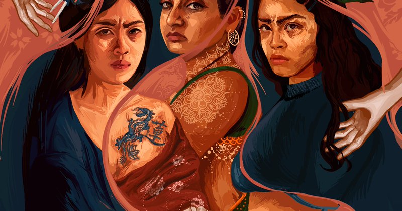 Tweet card summary image