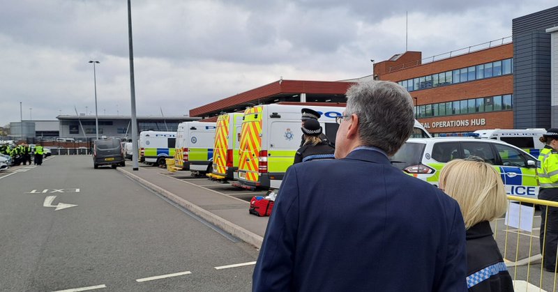 Tweet card summary image