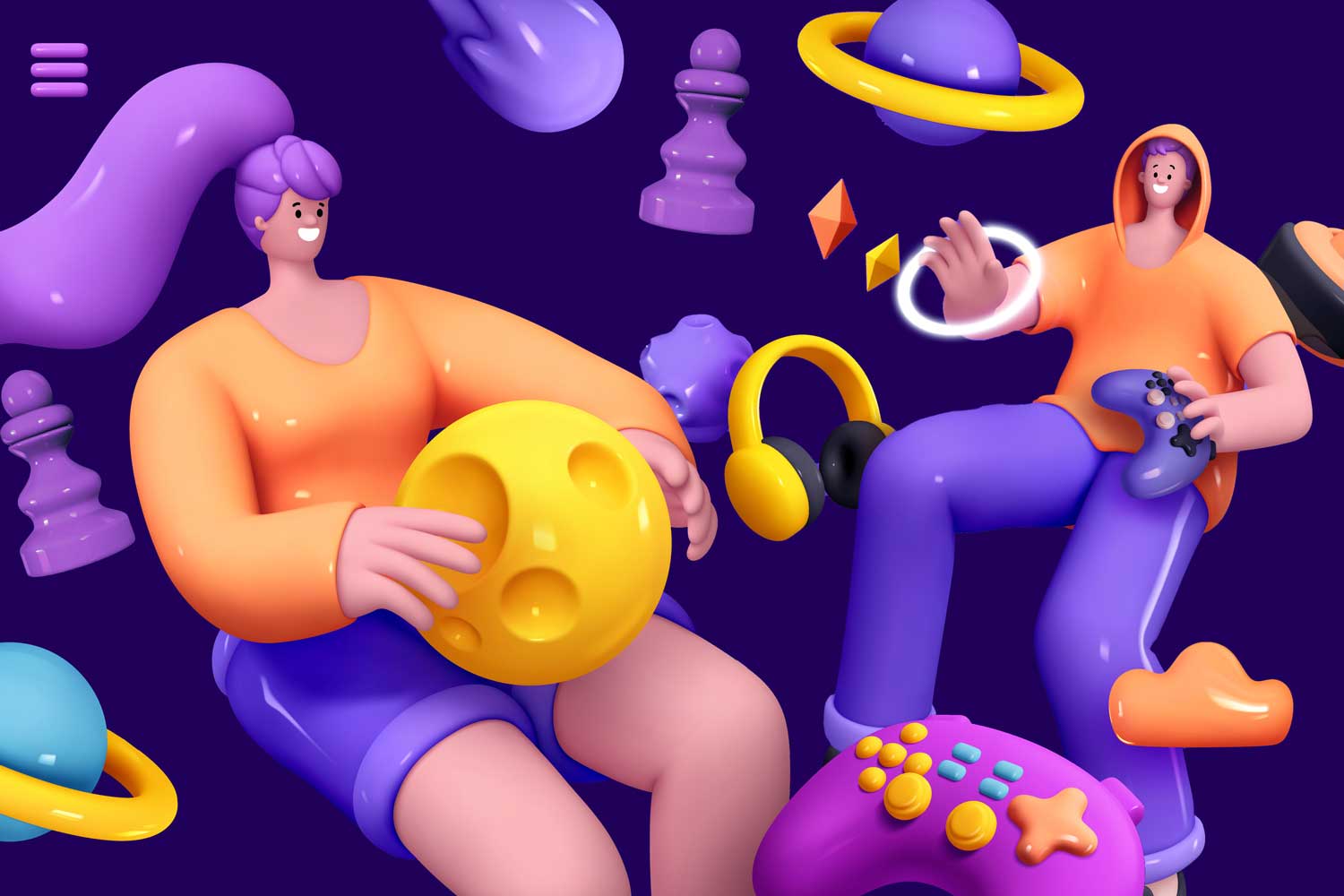 MITGameLab's tweet card. The MIT Game Lab helps students think critically about the games they’ve often been playing for years, and prepares them to engage in thoughtful design practices themselves.