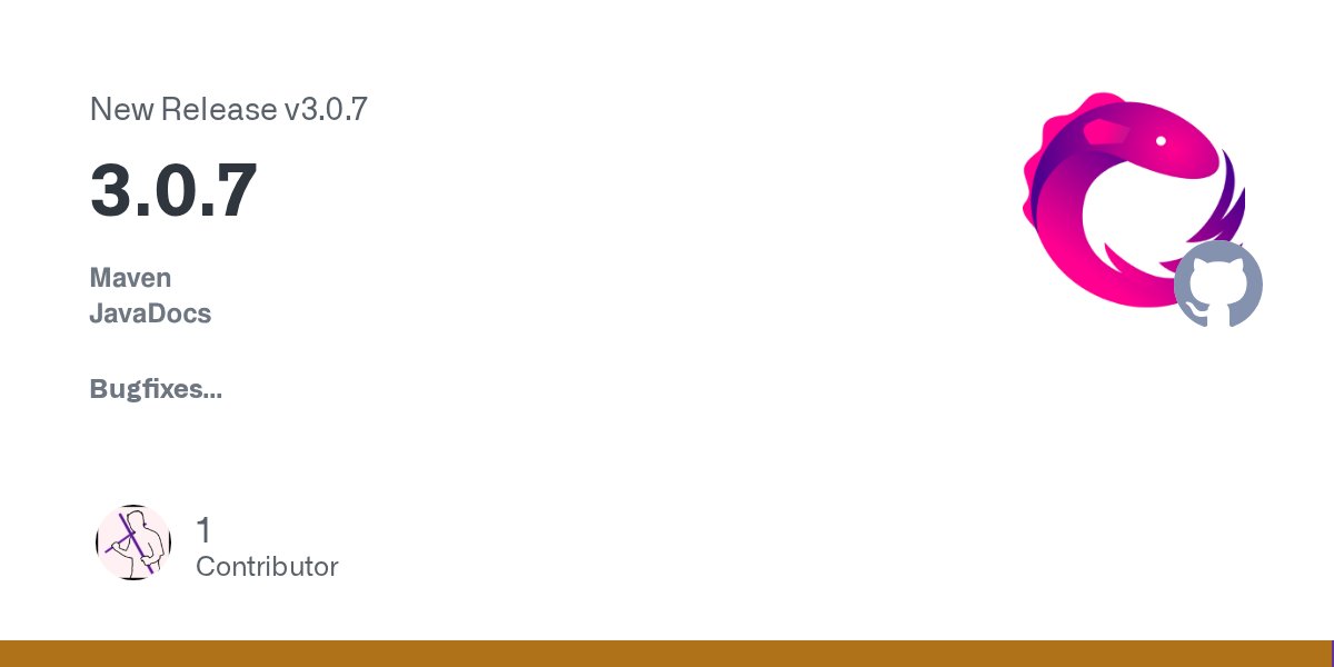 RxJava's tweet card. Maven JavaDocs Bugfixes Fix Observable.toFlowable(ERROR) not cancelling on MissingBackpressureException. (#7083) Fix Flowable.concatMap backpressure with scalars. (#7089) Documentation fromRunna...