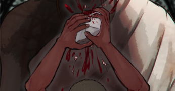 Tweet card summary image