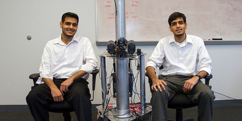 Imported_Fun's tweet card. Virginia twin brothers arrested for allegedly conspiring to delete government databases hosted by a federal government contractor after their terminations.