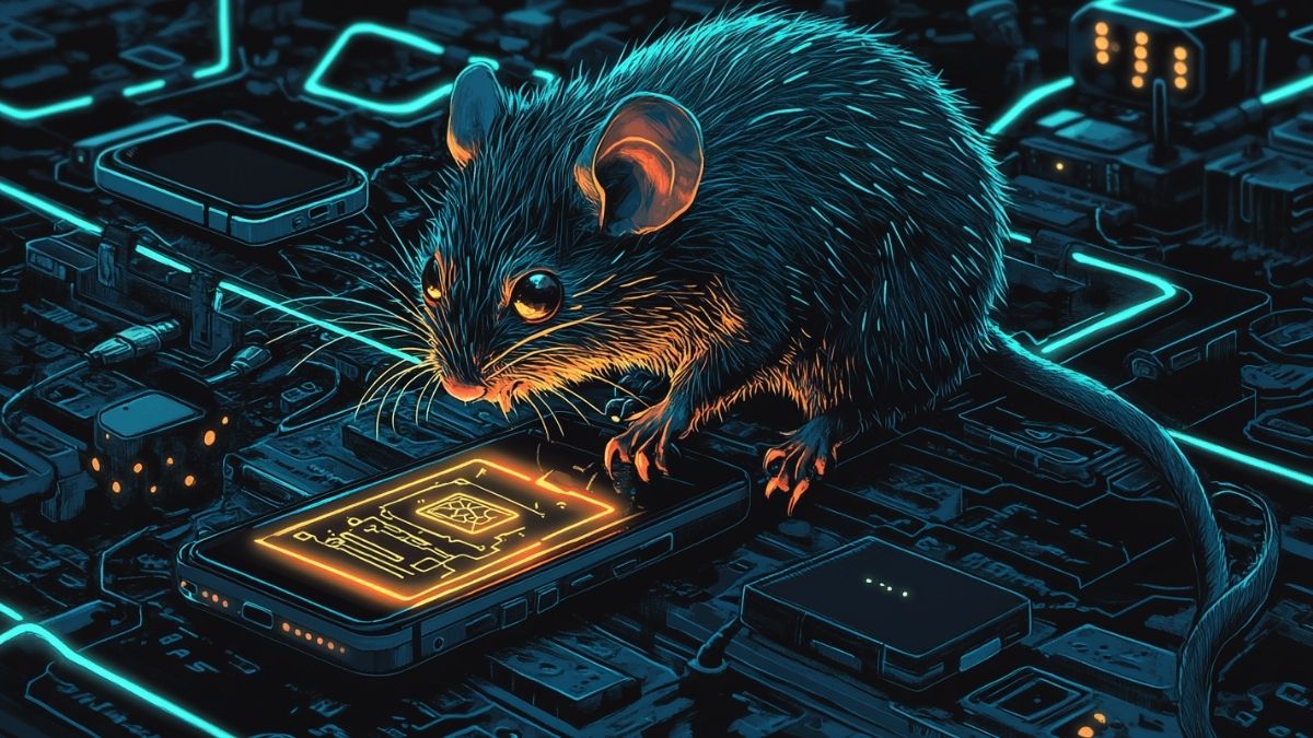 Info_Sec_Buzz's tweet card. The Cleafy Threat Intelligence team has discovered a new Android malware family, called Albiriox, that is making its way across the cybercrime