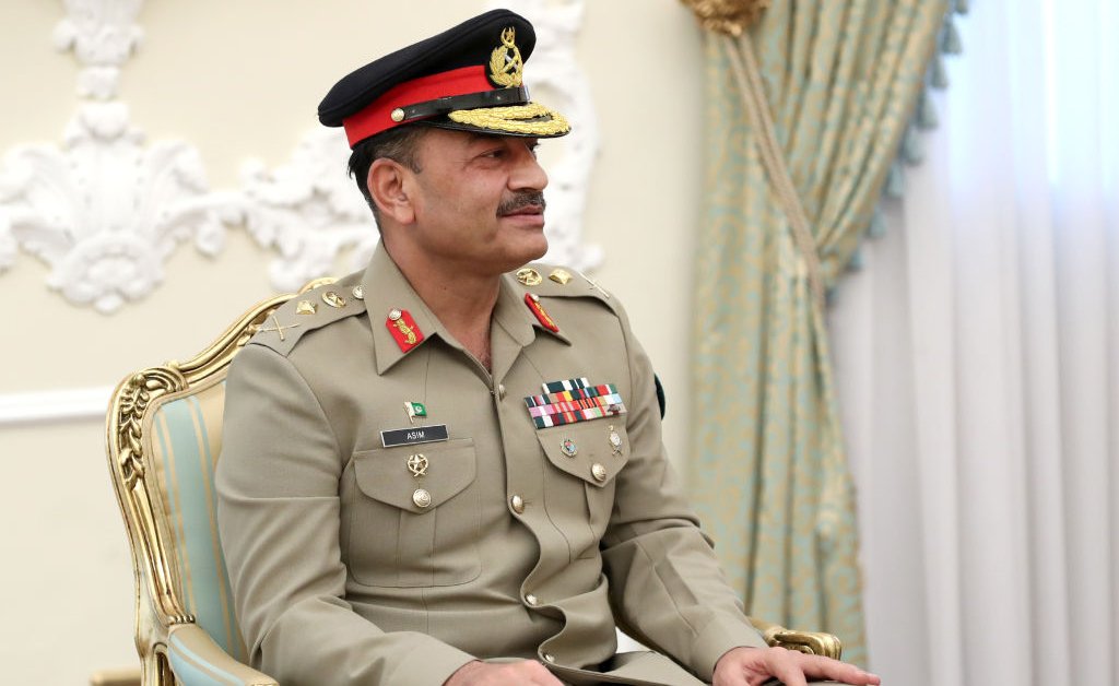 TIME's tweet card. From Lyndon B Johnson to Donald Trump, America has a soft spot for Pakistan’s strongmen, writes Mohammad Hanif.