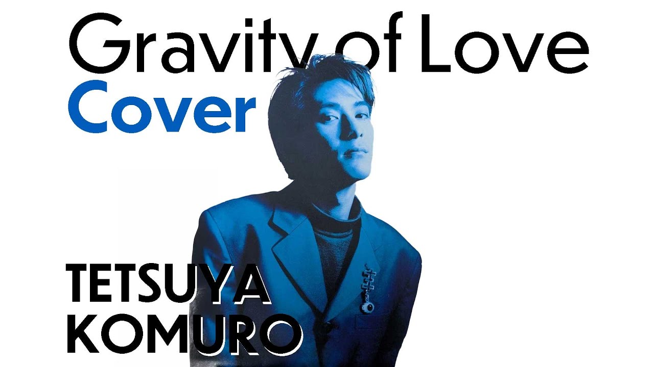 DTM_Network's tweet card. 【AI女性ボーカル・カバー】GRAVITY OF LOVE/小室哲哉
