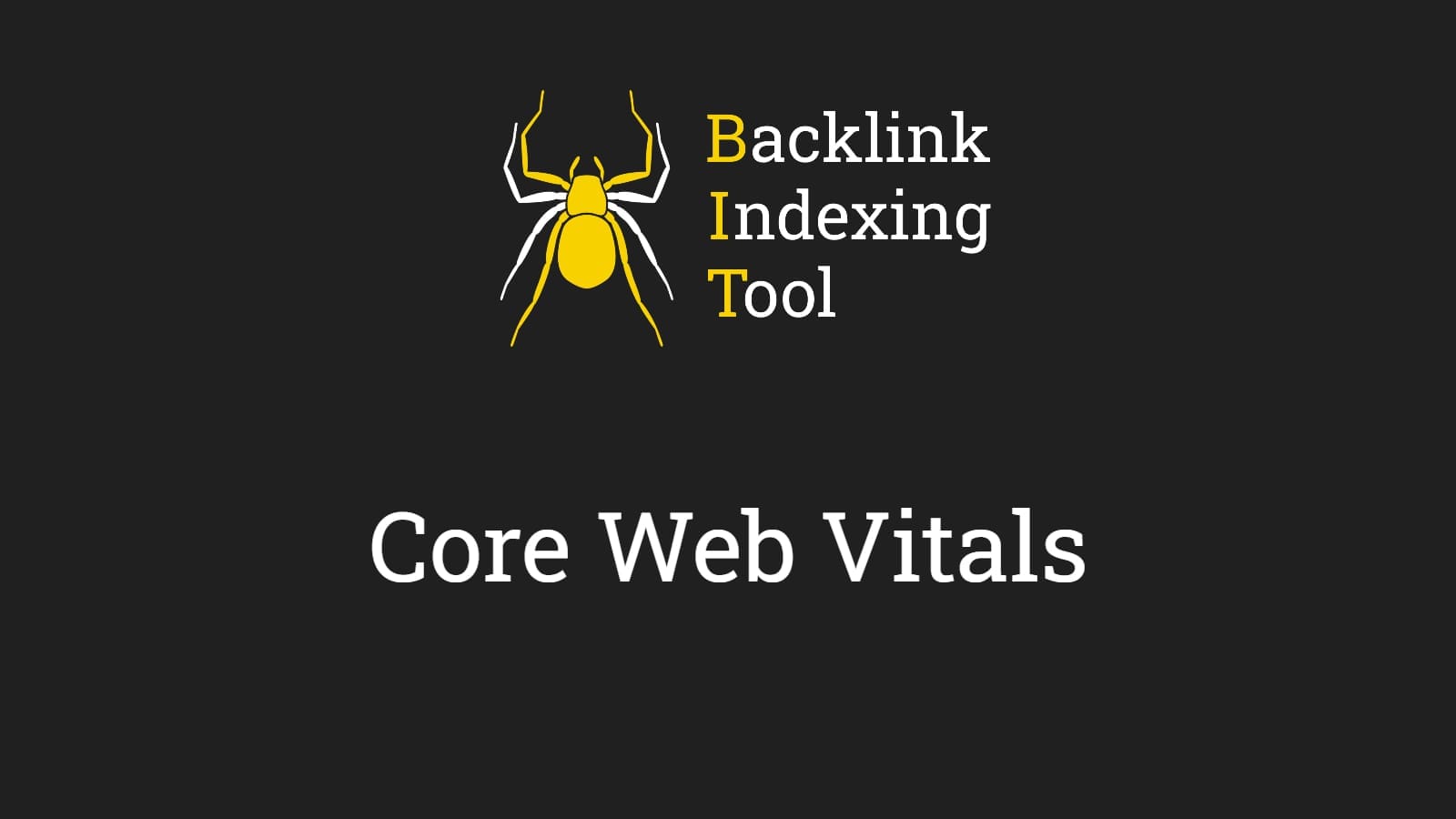 backlinktoolltd's tweet card. Discover how optimizing Core Web Vitals boosts link indexing efficiency and learn how Backlink Indexing Tool can enhance your website's search performance.