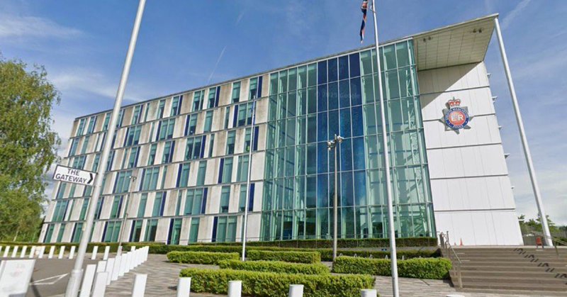 Tweet card summary image