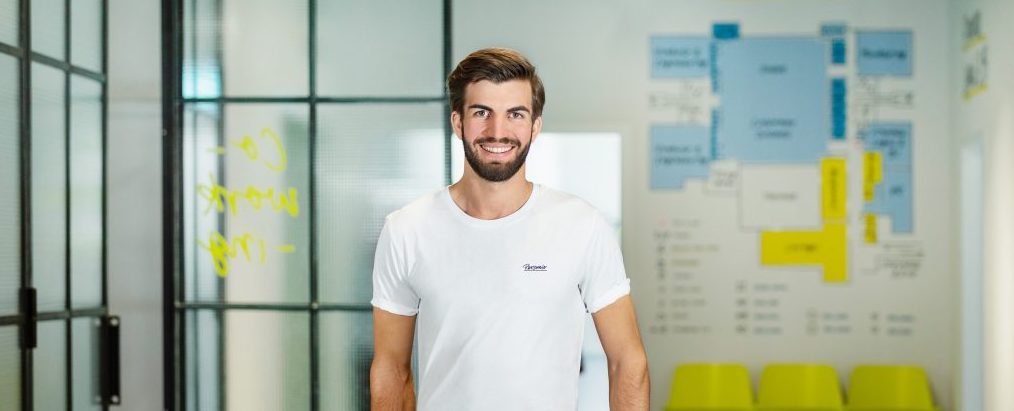 GolangRecruiter's tweet card. Munich-based HR tech startup Personio raised a $75m Series C this week led by Accel. But it's not just venture capital funds and customers it's attracting, heaps of people want to work there, too....