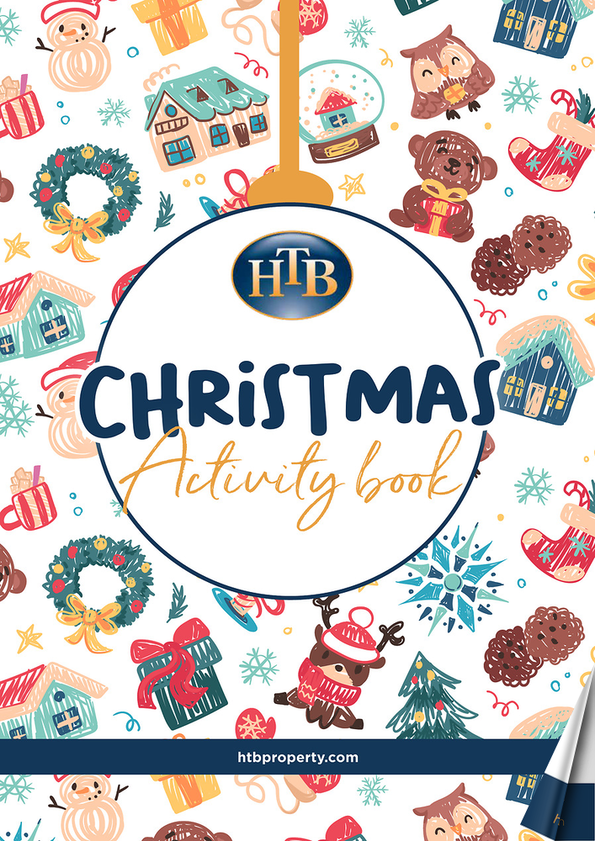 HTBproperty's tweet card. A gift from Harmes Turner Brown - Flipbook - Page 1