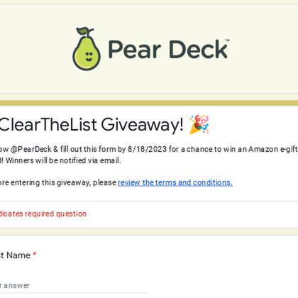 Tweet card summary image