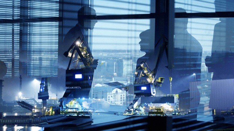 MichaSteimel's tweet card. We are excited to launch our #EnterpriseDigitalization forum for the German market in 2019. And even more excited to welcome my partner Signify at the event. Key topics include #DigitalTransformation...