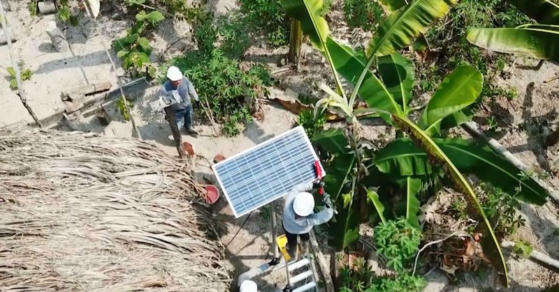 Tweet card summary image