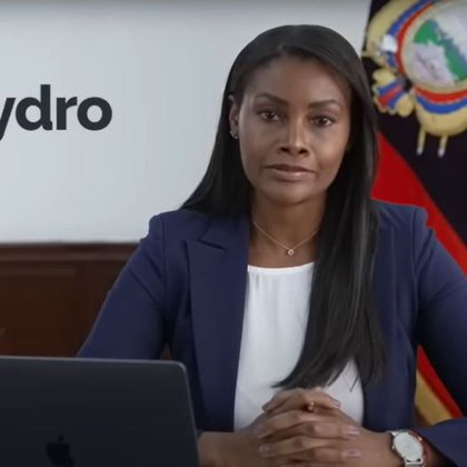 Tweet card summary image