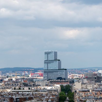 Tweet card summary image